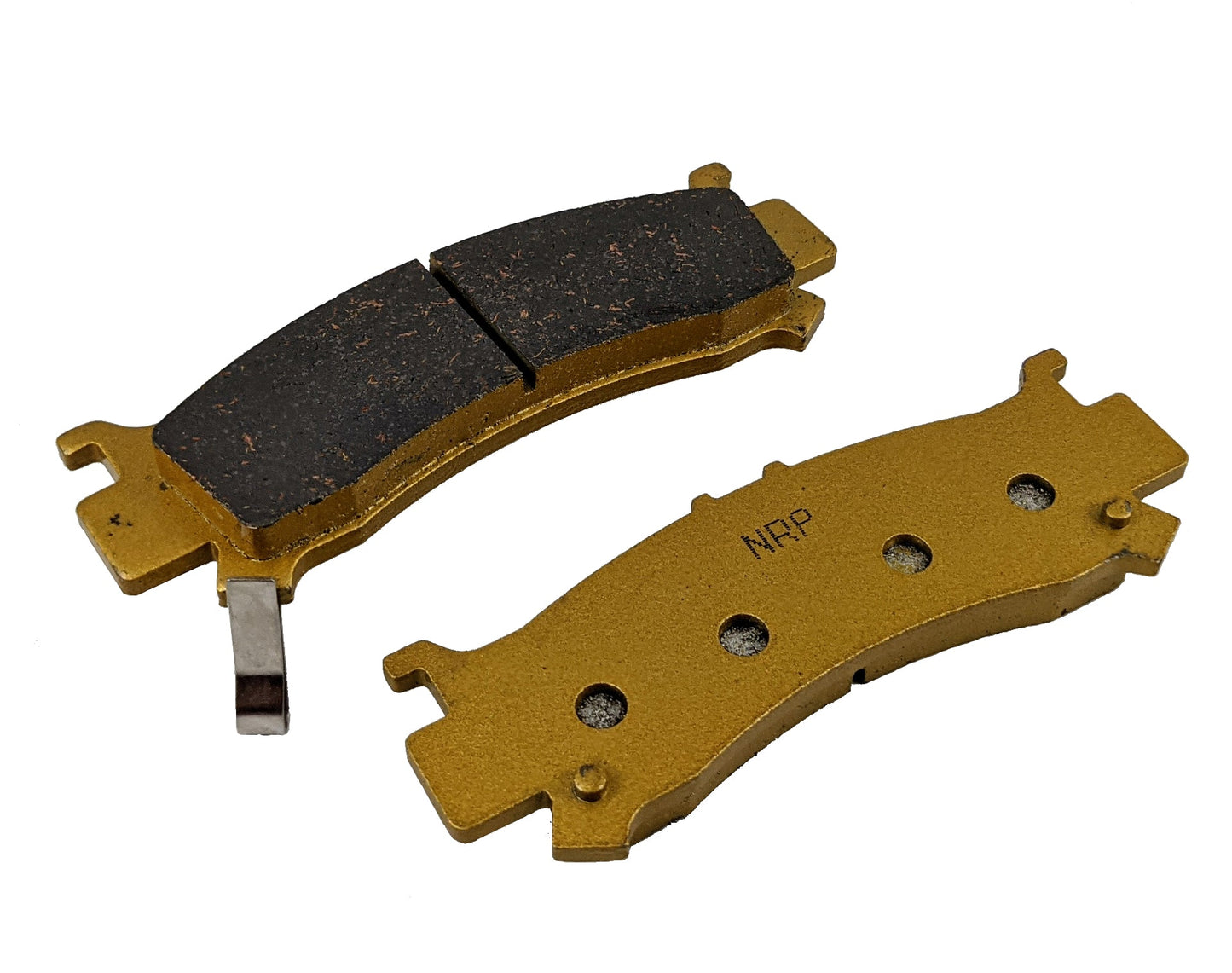 Honda Pioneer 1000/1000-5 2016-2023 Ceramic Brake Pad Set