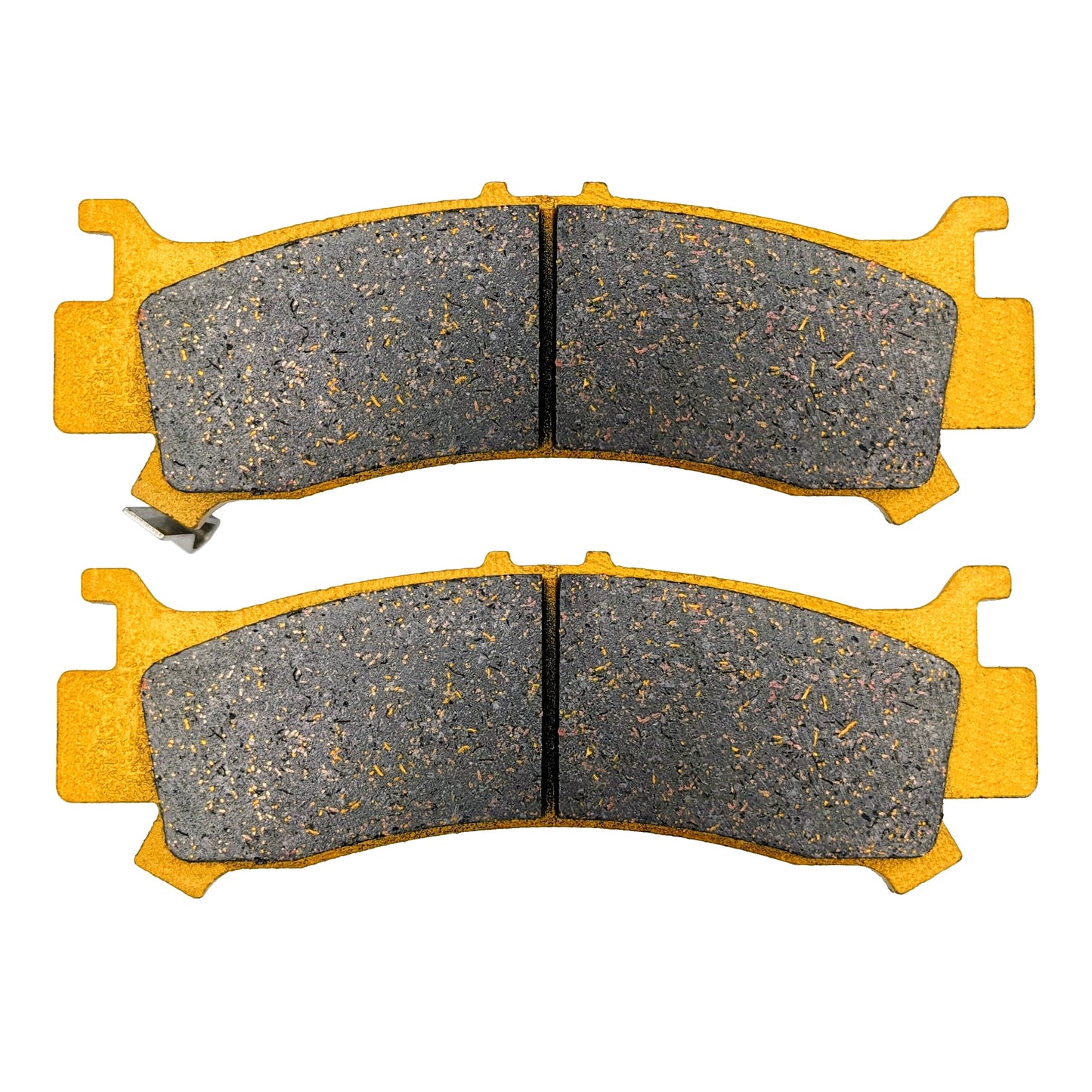 Honda Pioneer 1000/1000-5 2016-2023 Ceramic Brake Pad Set