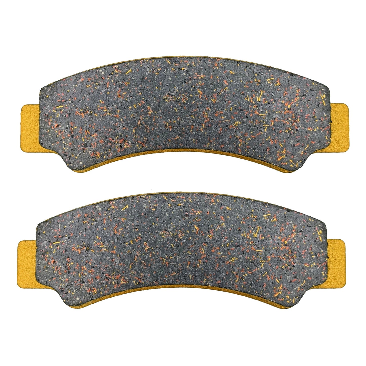 CFMoto CFORCE 400/500 G2 2022-2023 Ceramic Brake Pad Set