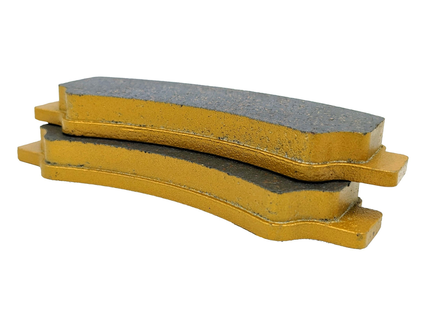 CFMoto CFORCE 400/500 G2 2022-2023 Ceramic Brake Pad Set