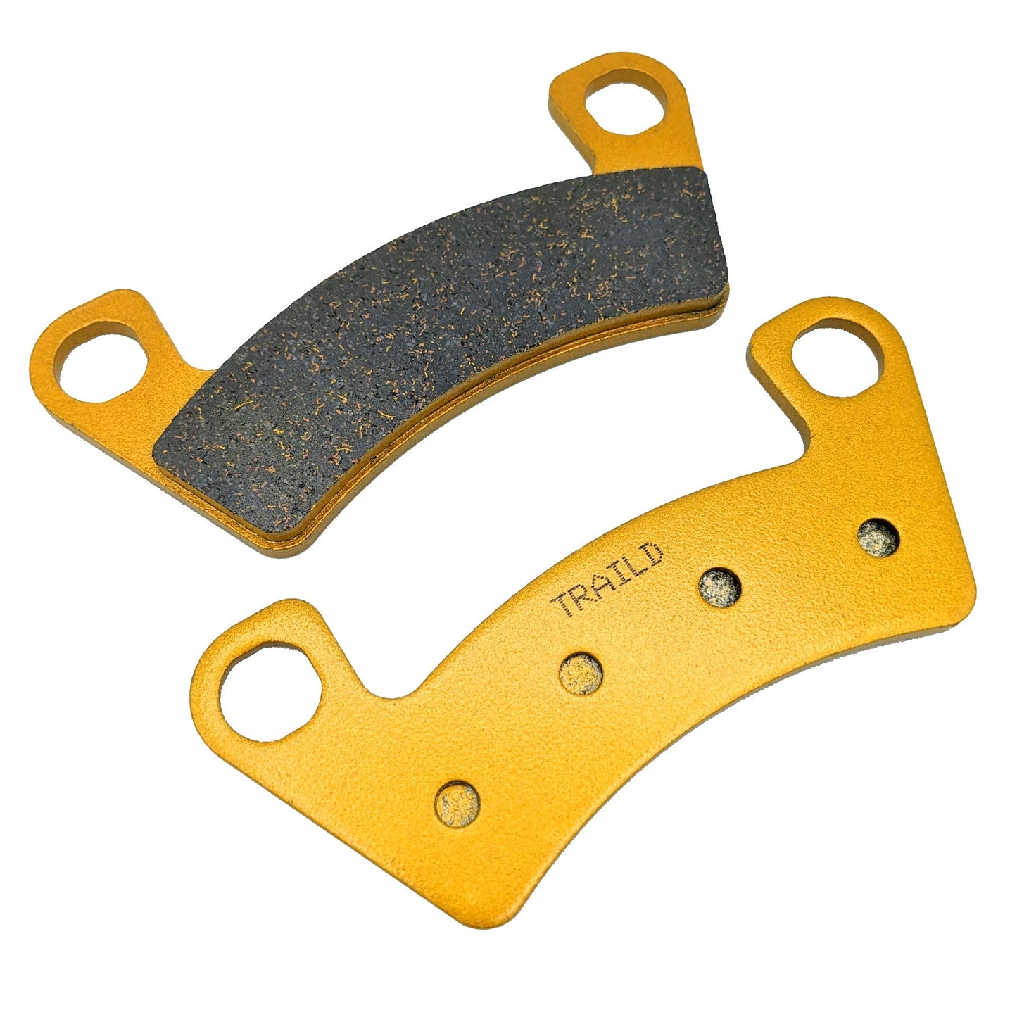 Tracker Off Road UTV 800/800SX 2022-2023 Ceramic Brake Pad Set