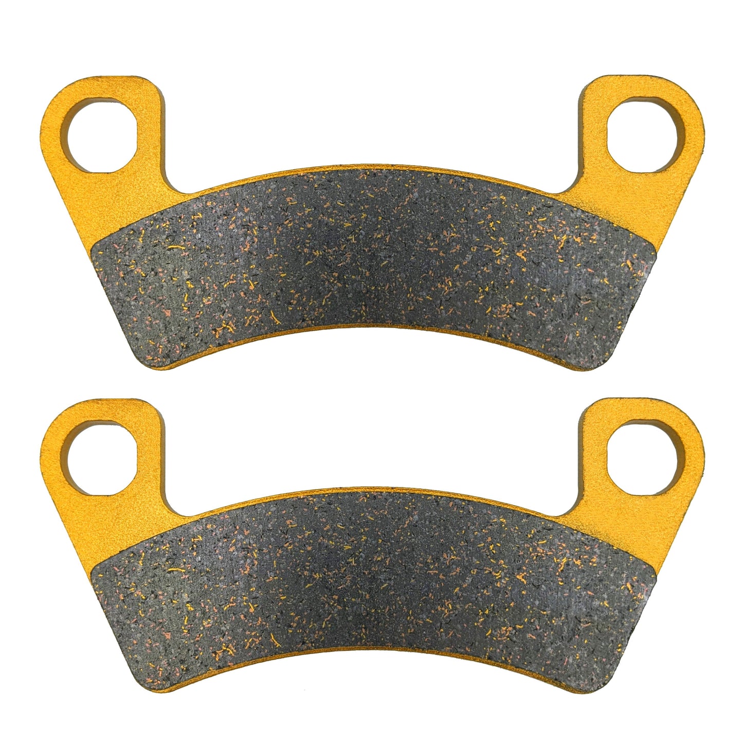 Tracker Off Road UTV 800/800SX 2022-2023 Ceramic Brake Pad Set
