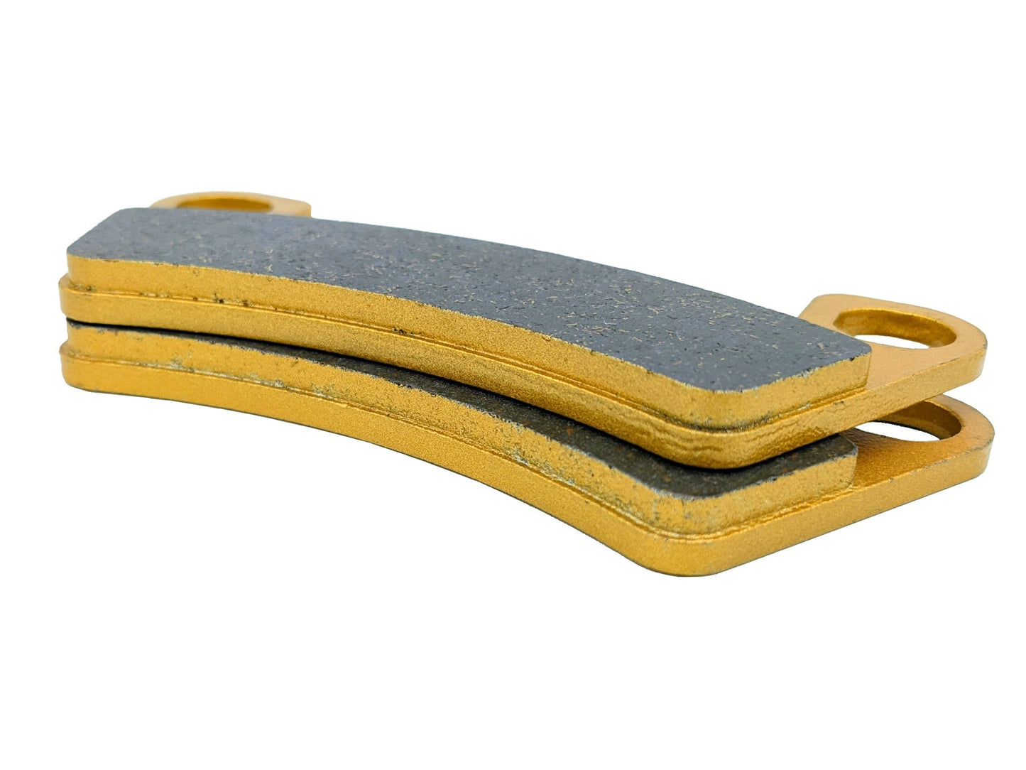Tracker Off Road UTV 800/800SX 2022-2023 Ceramic Brake Pad Set