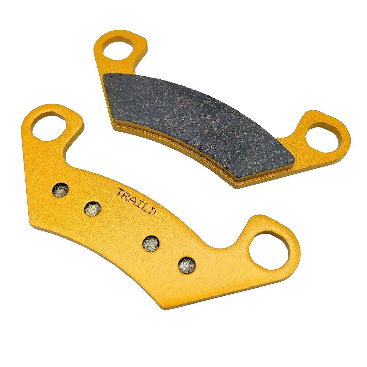 Tracker Off Road UTV 800/800SX 2022-2023 Ceramic Brake Pad Set