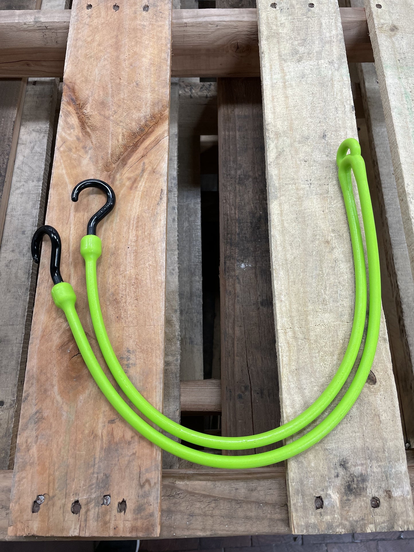 48" Easy Stretch Bungee Cord - Bihlerflex LLC