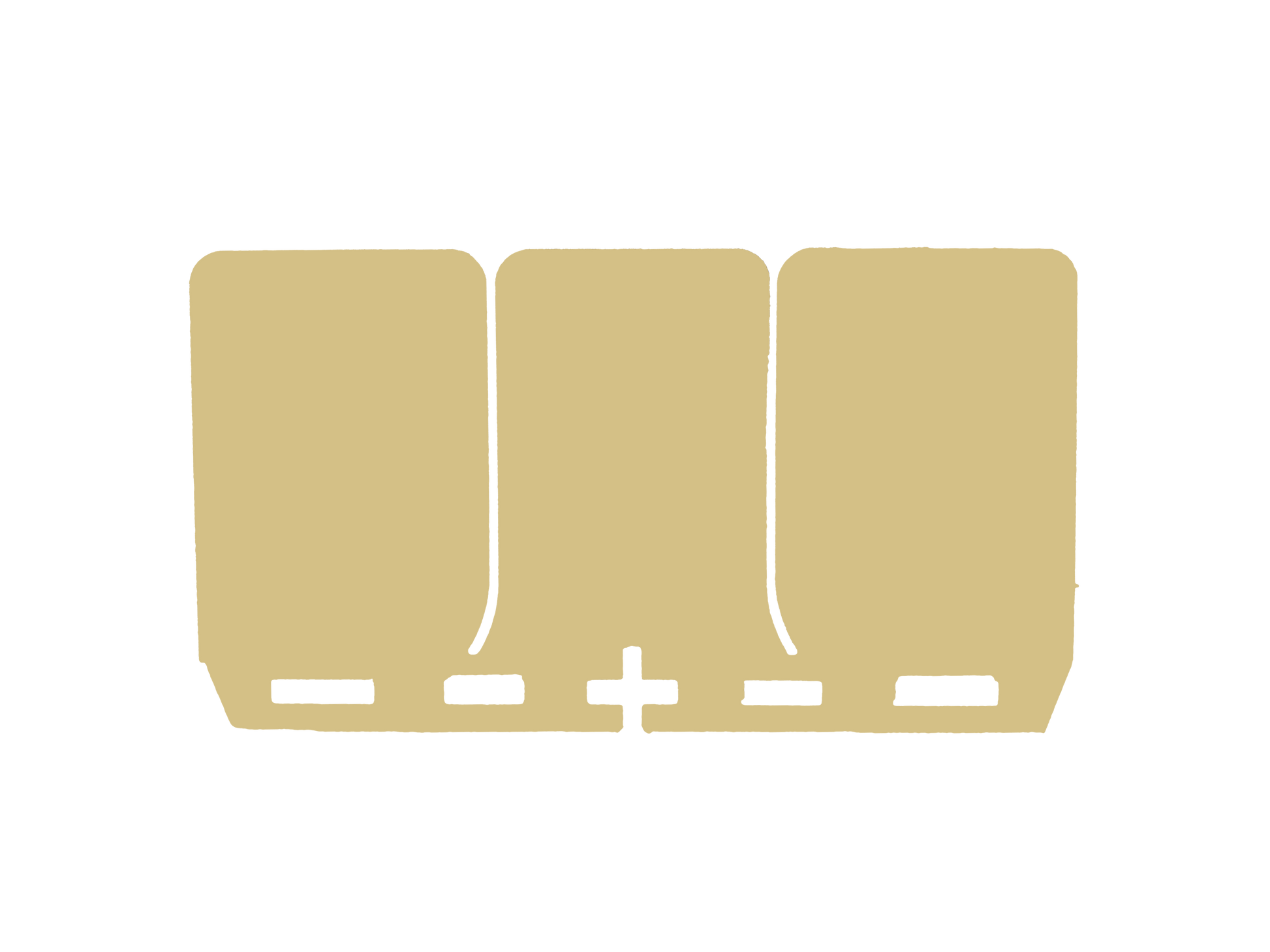 Turbo Specific Reeds