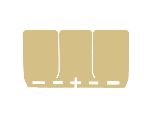 Turbo Specific Reeds