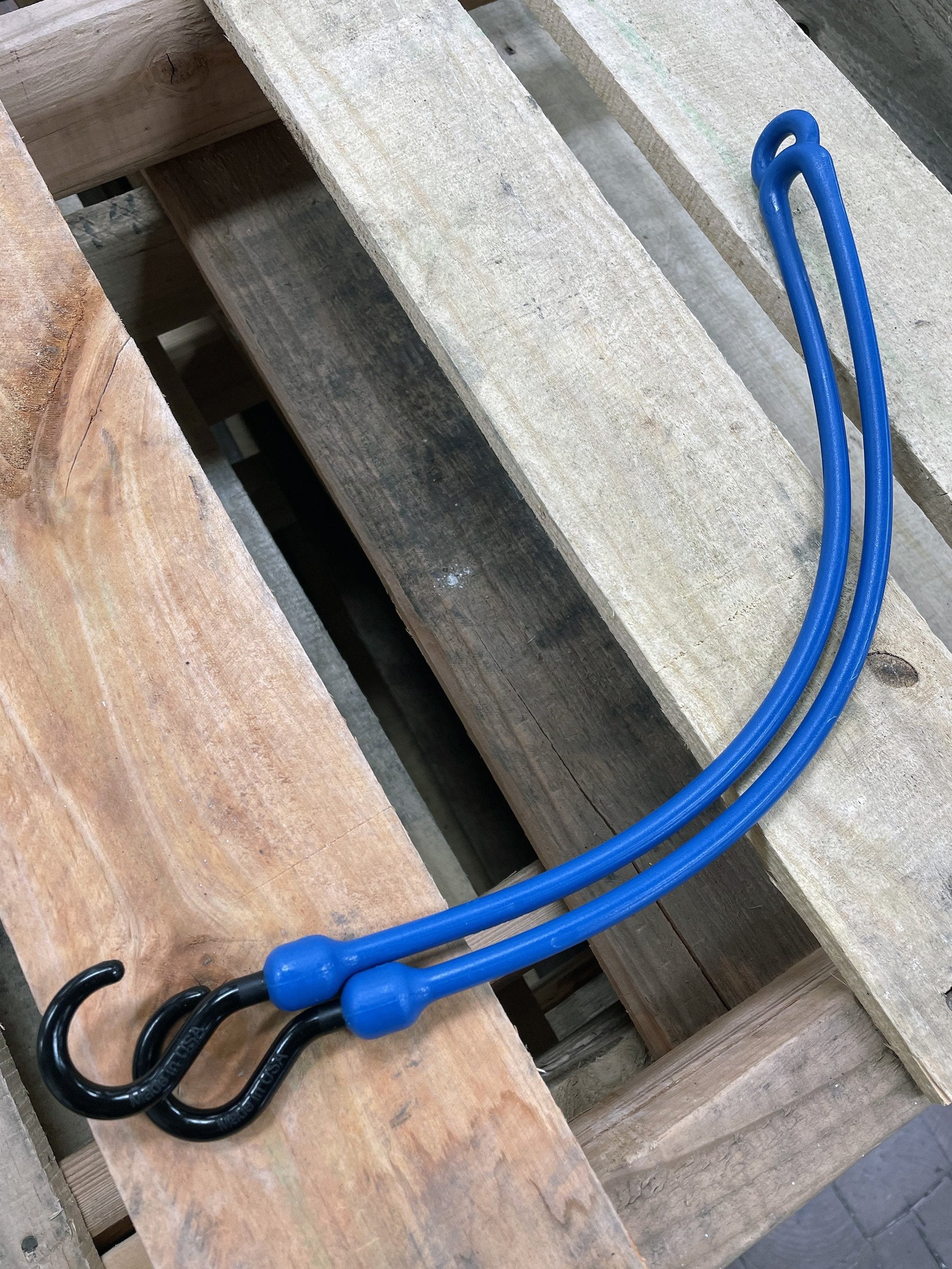 36" Easy Stretch Bungee Cord - Bihlerflex LLC