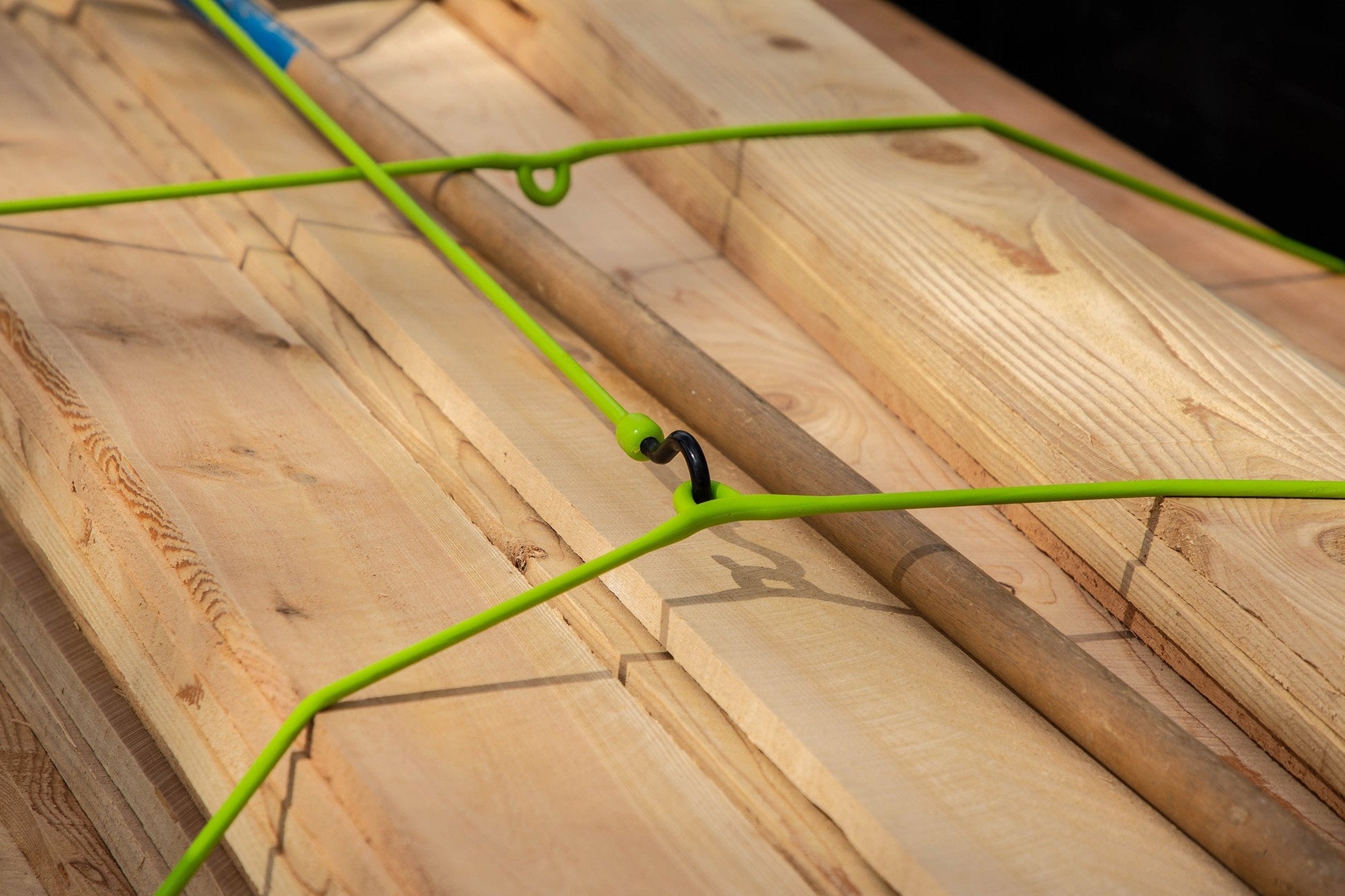 48" Easy Stretch Bungee Cord - Bihlerflex LLC