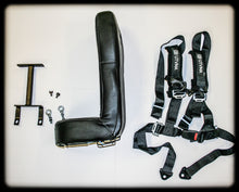 RZR 1000 (XP, Turbo, Turbo S, Dynamix, Trail, High Lifter) 2014-2022 Bump Seat