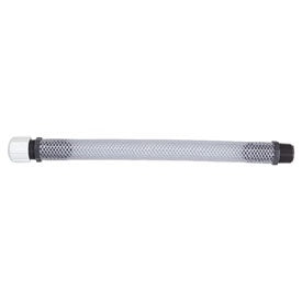 WPS 12" FILLER HOSE WITH SCREW CAP