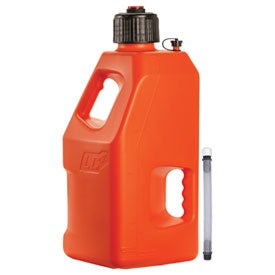 LC LC2 Utility Jug with 12" Reinforced Filler Hose