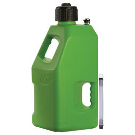 LC LC2 Utility Jug with 12" Reinforced Filler Hose