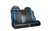 RZR 4 1000 2014-2021 & 900 2015-2021 Rear Bench Seat