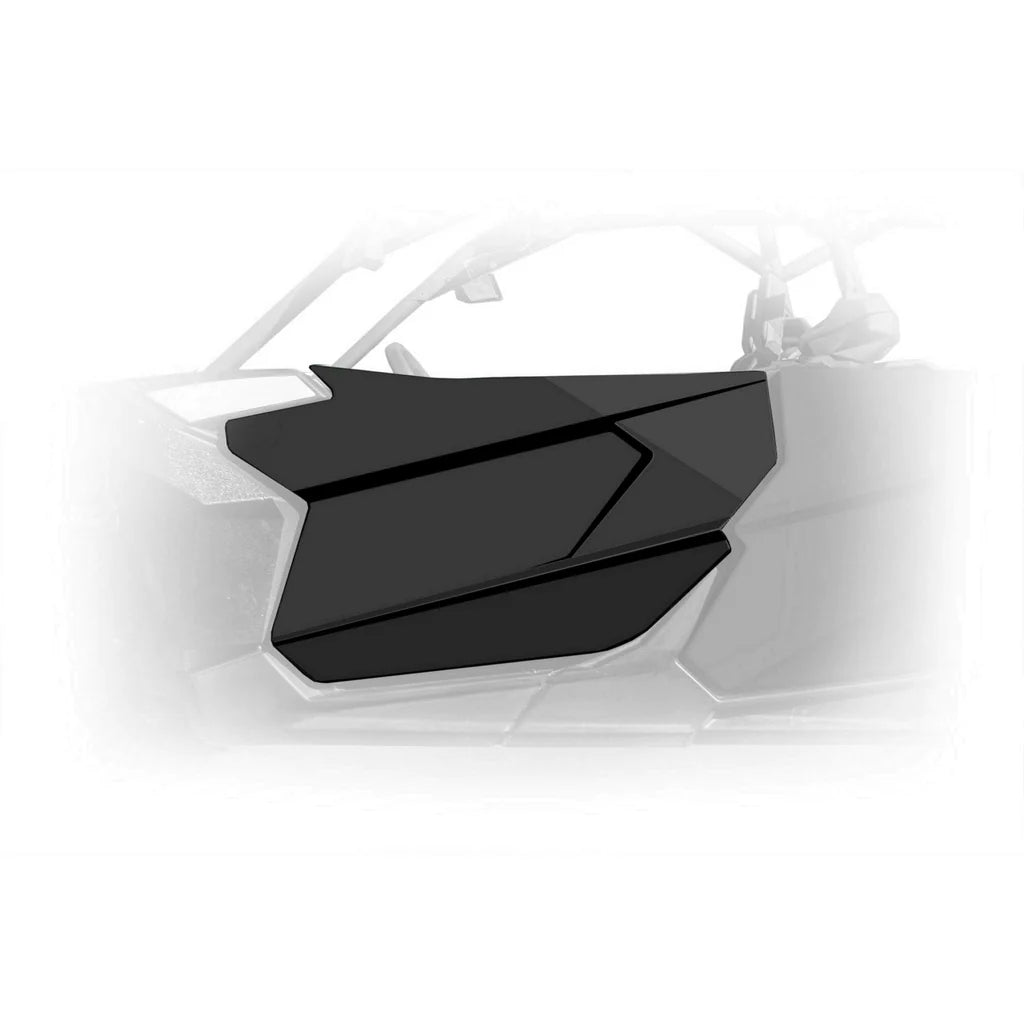 Can Am X3 Front Door Kit