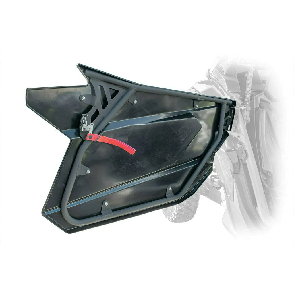 Can Am X3 Front Door Kit