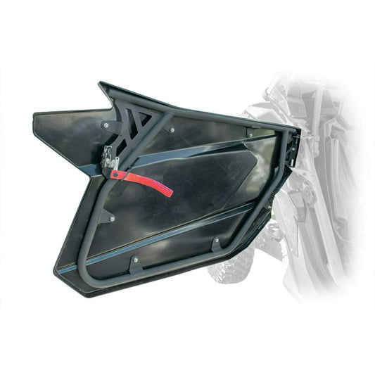 Can Am X3 Front Door Kit