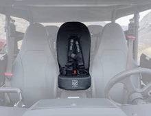 Yamaha Wolverine X2/X4 Front Bump Seat (2018-2021)