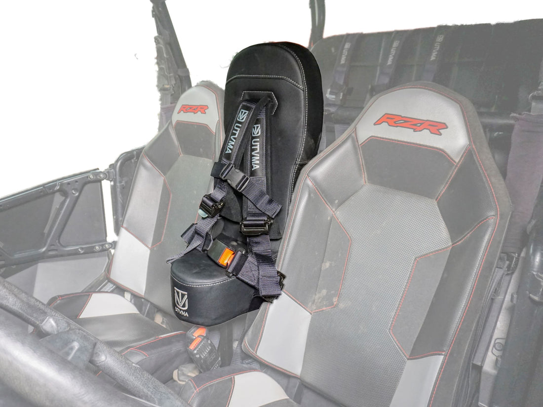 RZR 1000 (XP, Turbo, Turbo S, Dynamix, Trail, High Lifter) 2014-2022 Bump Seat