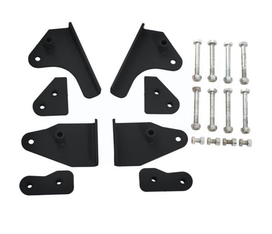 CAN-AM DEFENDER/DEFENDER MAX 2" BRACKET LIFT KIT