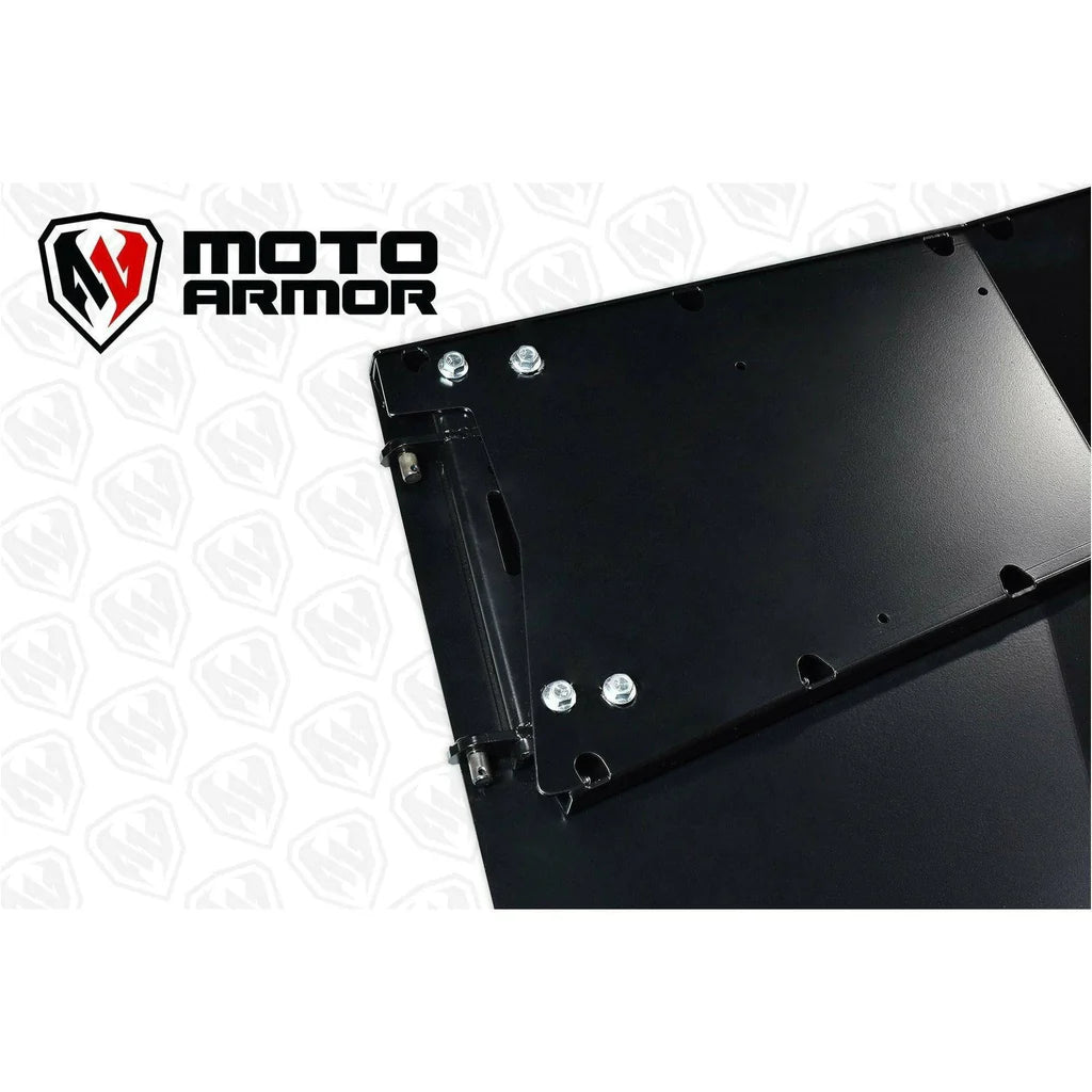 Polaris RZR 4 Aluminum Doors