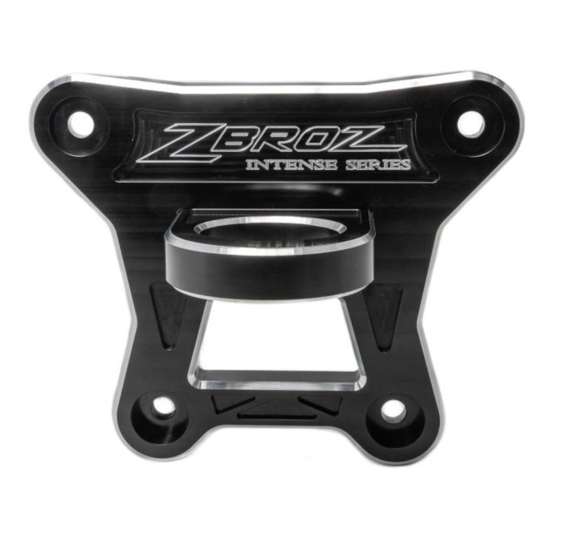 POLARIS RZR TURBO S/TURBO S 4 INTENSE SERIES BILLET GUSSET PLATE