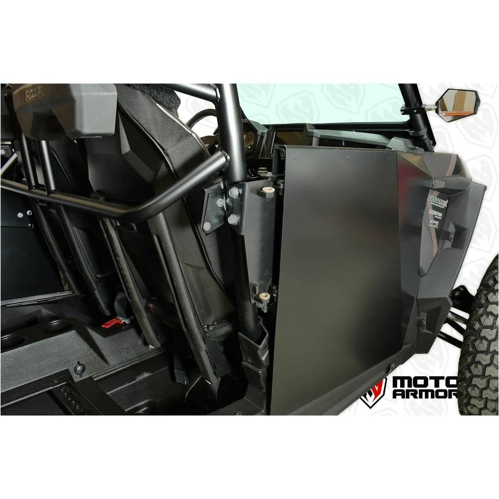 Polaris RZR 4 Aluminum Doors