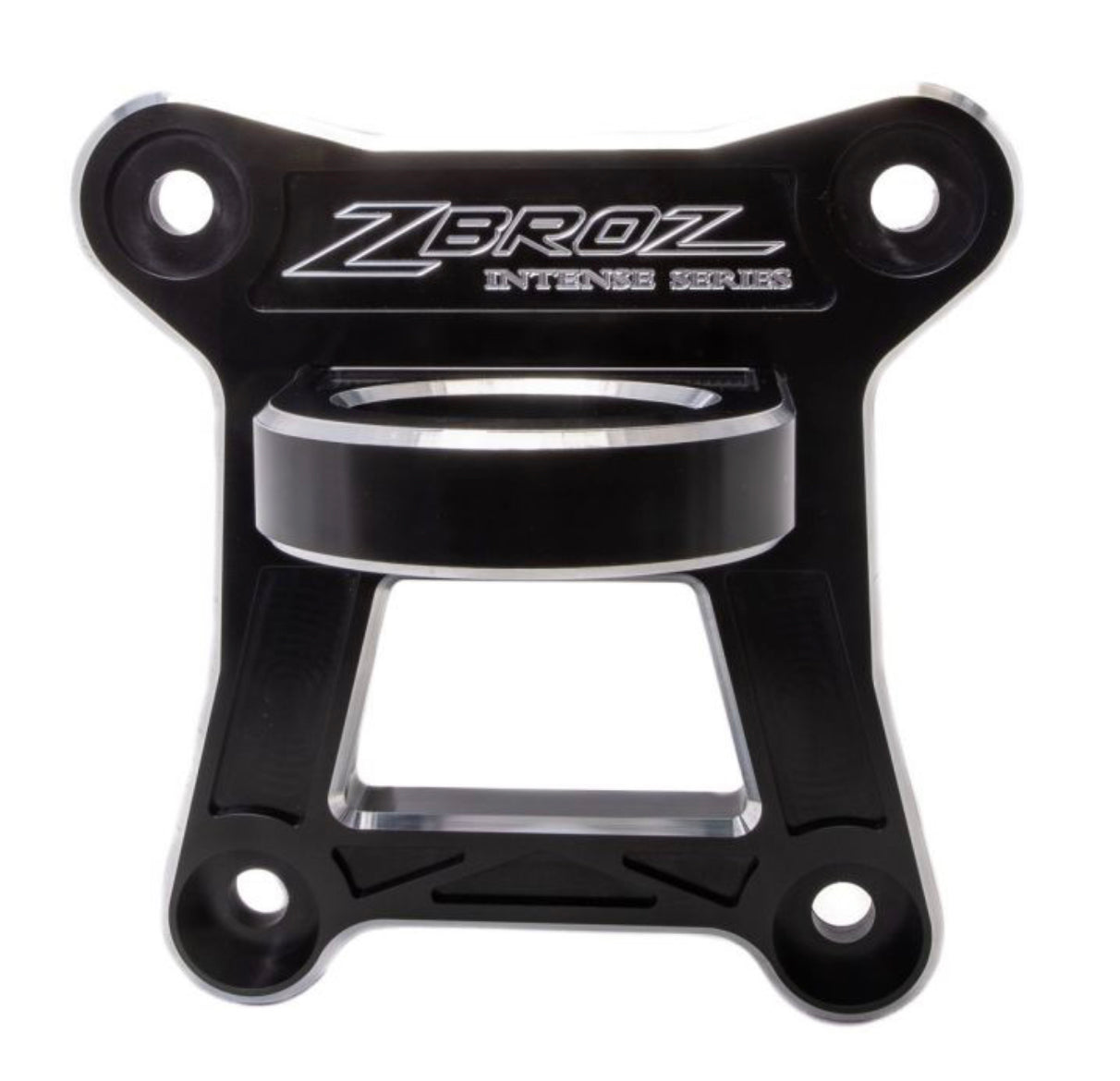 POLARIS RZR XP 1000/TURBO | XP 4 1000/TURBO | RS1 INTENSE SERIES BILLET GUSSET PLATE