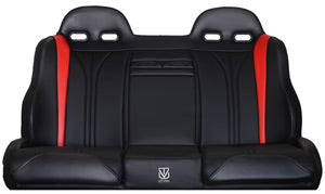 RZR 4 PRO Rear Bench Seat (2020-2022)