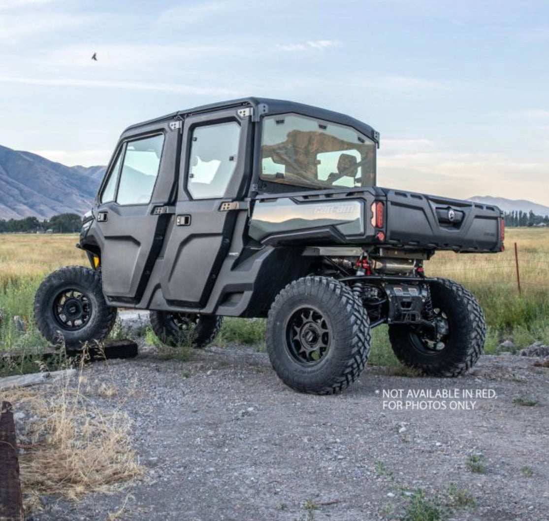 CAN-AM DEFENDER/DEFENDER MAX 2" BRACKET LIFT KIT