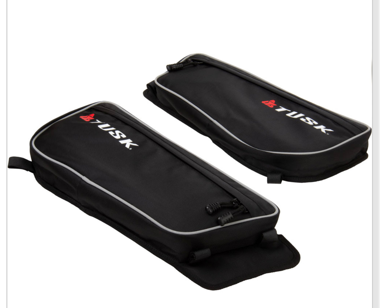 Tusk X3 Upper Door Bags