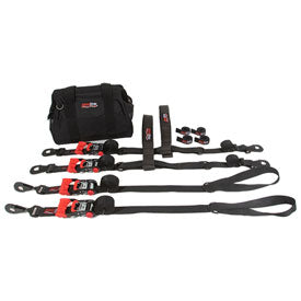 SPEEDSTRAP ULTIMATE UTV TIRE BONNET KIT