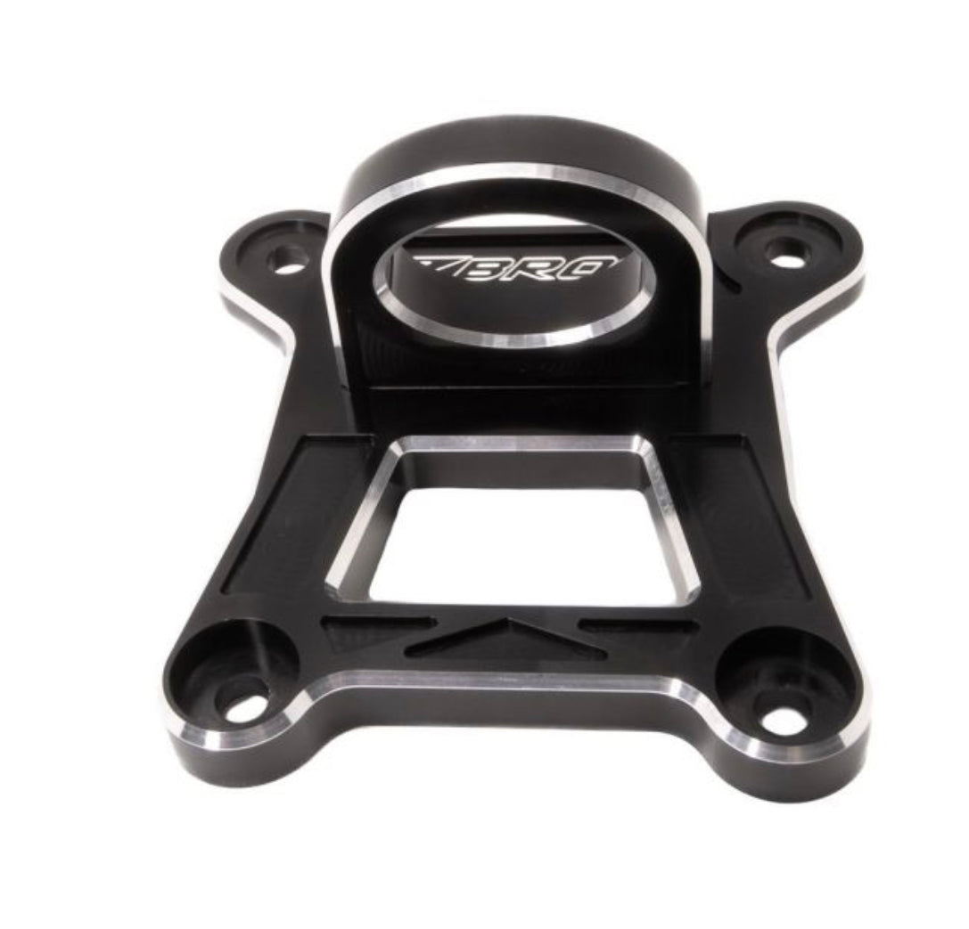 POLARIS RZR XP 1000/TURBO | XP 4 1000/TURBO | RS1 INTENSE SERIES BILLET GUSSET PLATE