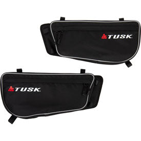 Tusk X3 Upper Door Bags