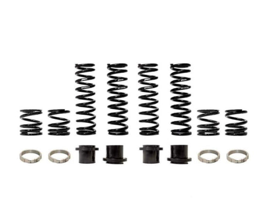 CAN-AM COMMANDER MAX XT-P STAGE 1 SPRING KIT