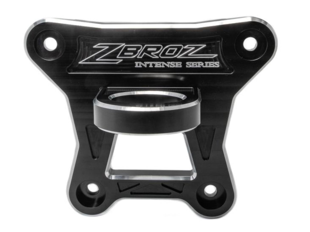 POLARIS RZR TURBO S/TURBO S 4 INTENSE SERIES BILLET GUSSET PLATE