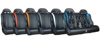RZR 4 1000 2014-2021 & 900 2015-2021 Rear Bench Seat