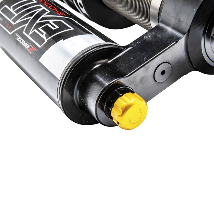 HONDA TALON 1000R 2.5" X2 SERIES REAR EXIT SHOCKS