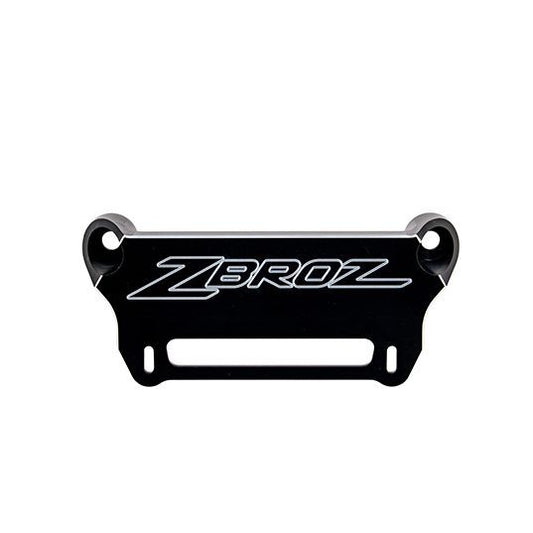 CAN-AM MAVERICK X3/X3 MAX 64" INTENSE SERIES BILLET SHOCK TOWER
