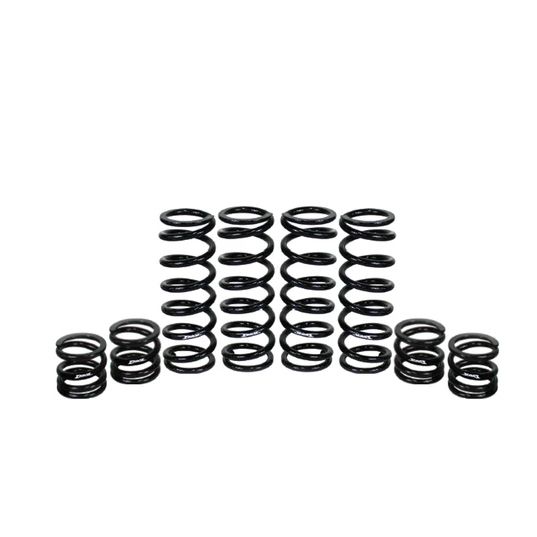 POLARIS GENERAL 1000 4 STAGE 1 SPRING KIT W.E. SHOCK