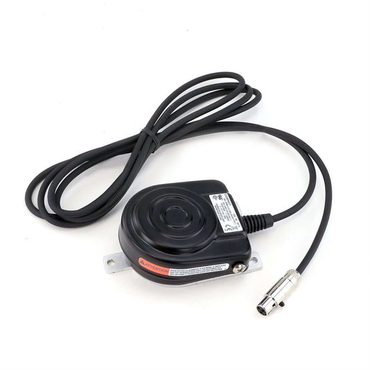 FOOT PEDAL PUSH TO TALK (PTT)