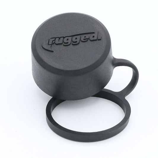 MOLDED CAP FOR PUMPER MOTOR OUTLET