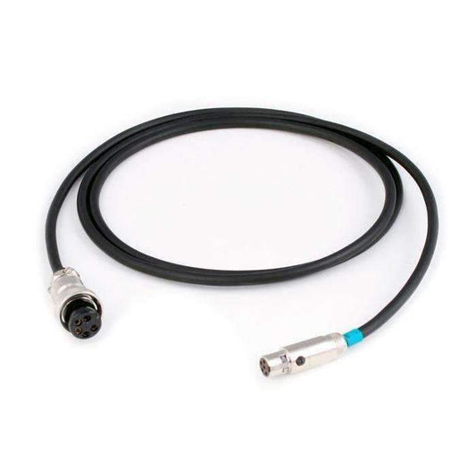 PCI ROADMASTER 5-PIN MOBILE RADIO JUMPER CABLE