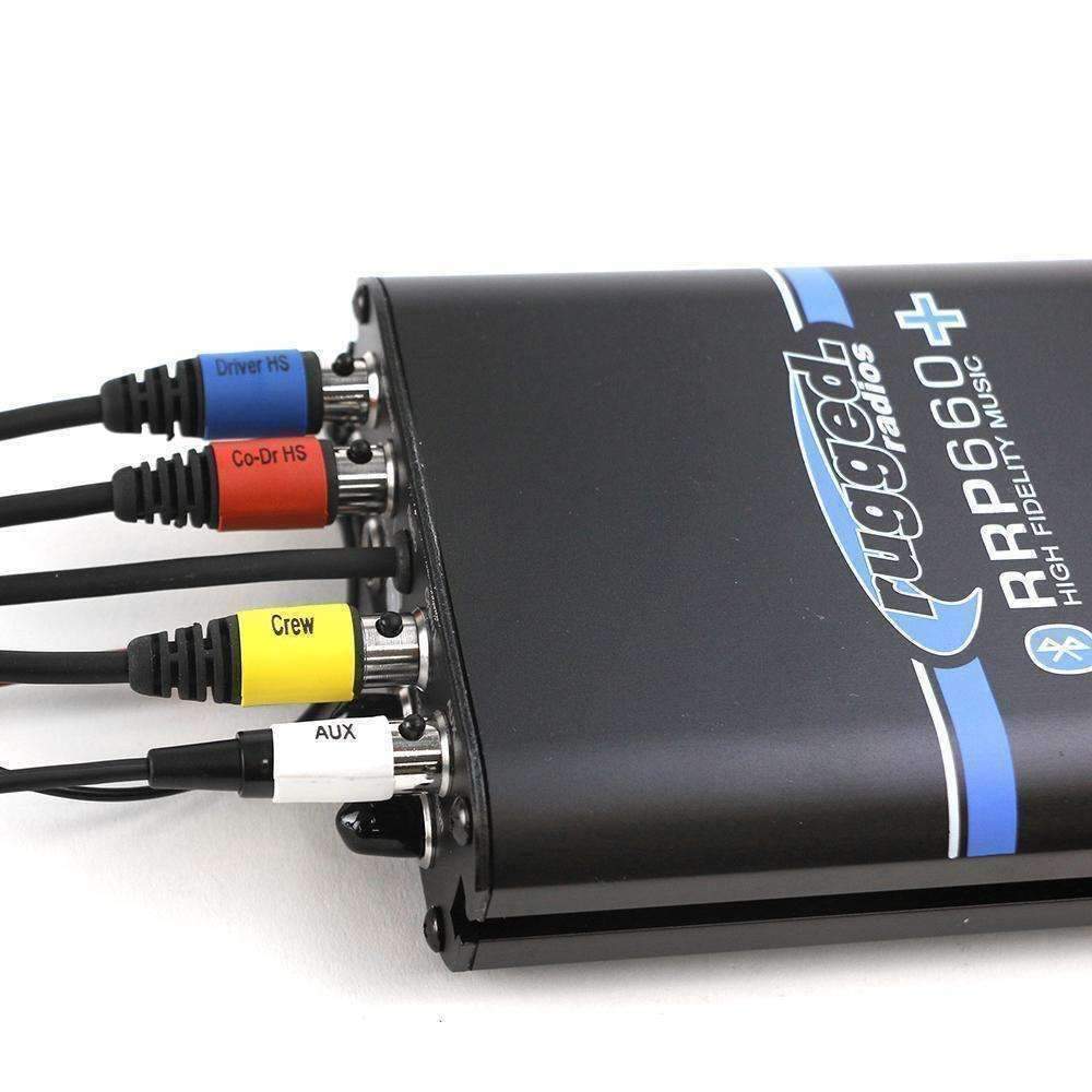 TAG KIT FOR INTERCOM CABLES