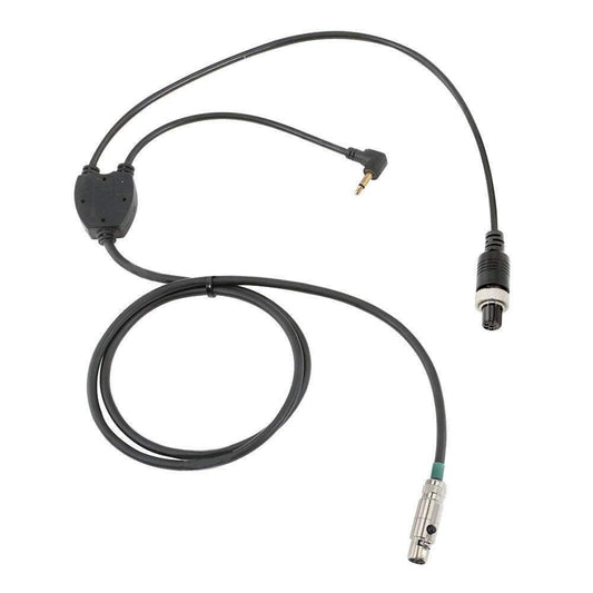MOBILE RADIO JUMPER FOR TYT TH-8600