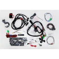 RYCO POLARIS RZR (2019-2023) TURN SIGNAL/HORN KIT WITH FANG LIGHTS