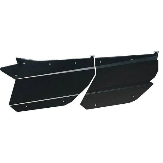 Can Am X3 MAX Hi-Bred Full Doors