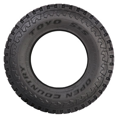 Toyo  Open Country