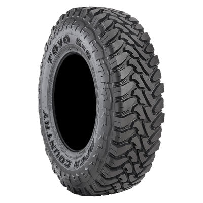 Toyo  Open Country