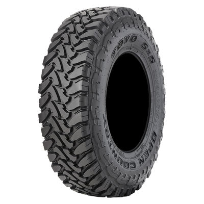 Toyo  Open Country